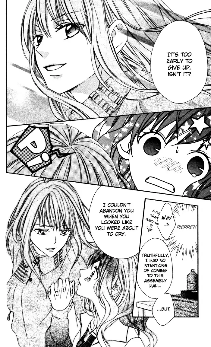 Plastic Girl Chapter 1 36